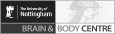 Brain&Body Centre Logo